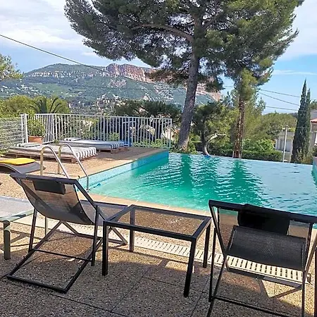 Vandrerhjem Cassis Hostel *