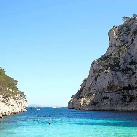 Cassis Hostel Cassis