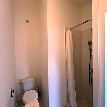Vandrerhjem Cassis Hostel Cassis