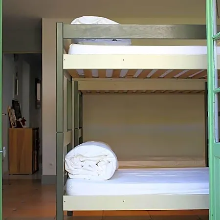 Vandrerhjem Cassis Hostel *