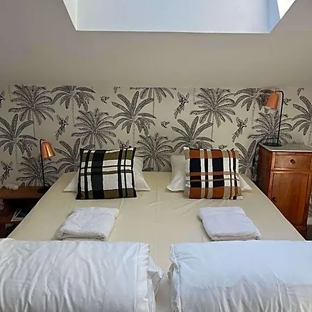 Vandrerhjem Cassis Hostel