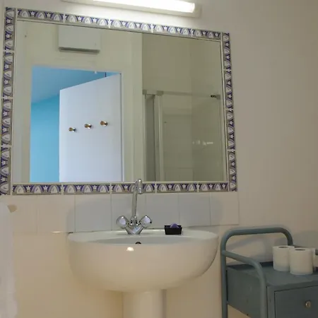 Ostello Cassis Hostel