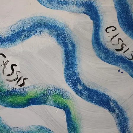 Хостел Cassis Hostel *