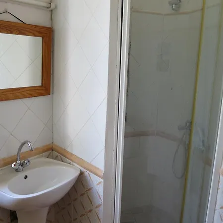 Хостел Cassis Hostel *