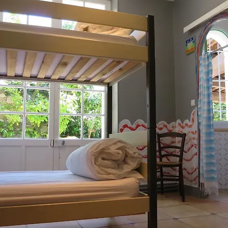 Cassis Hostel Cassis