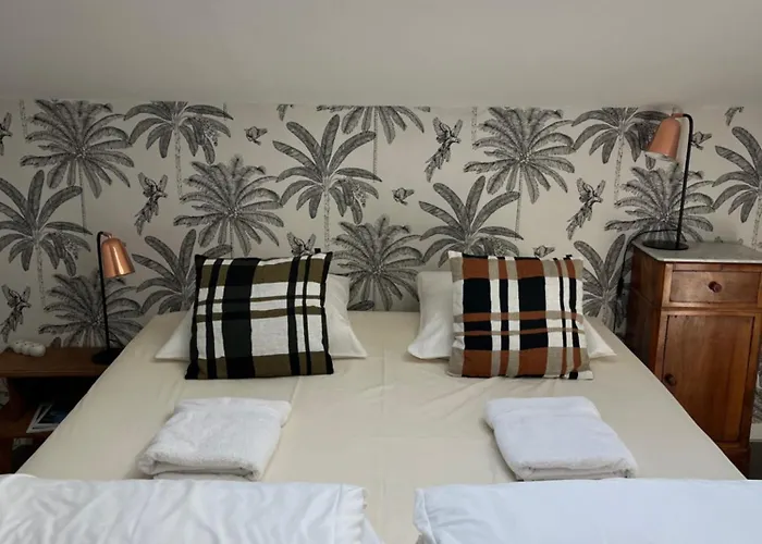 Cassis Hostel Cassis