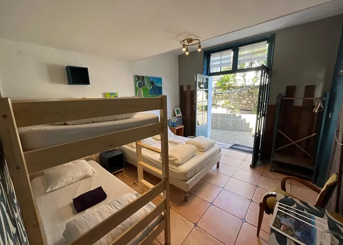 Cassis Hostel Cassis