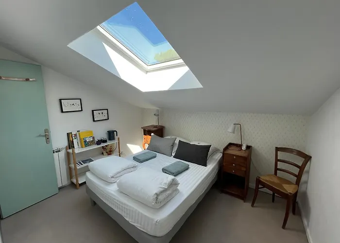 Cassis Hostel Albergue