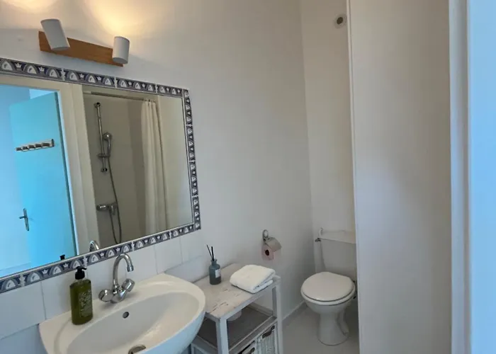 Albergue Cassis Hostel Cassis