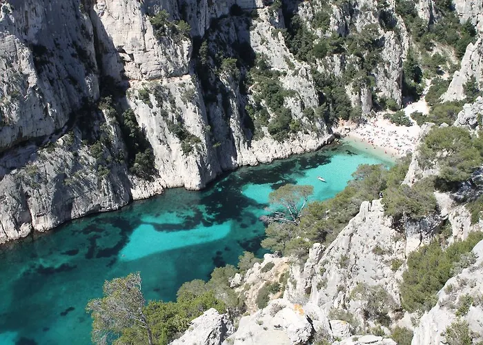 Cassis Hostel * Cassis