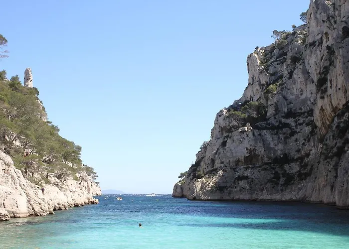 Cassis Hostel Cassis