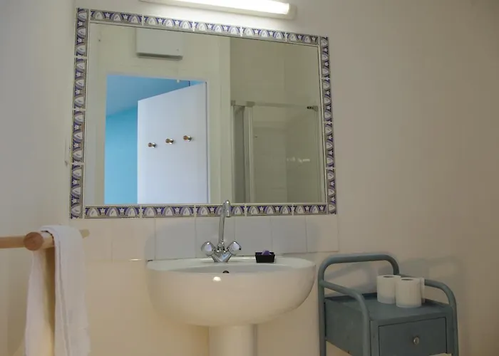 Albergue Cassis Hostel